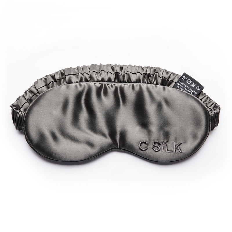Eye Mask 22mm (Dark Grey)