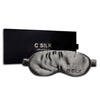 Eye Mask 22mm (Dark Grey)