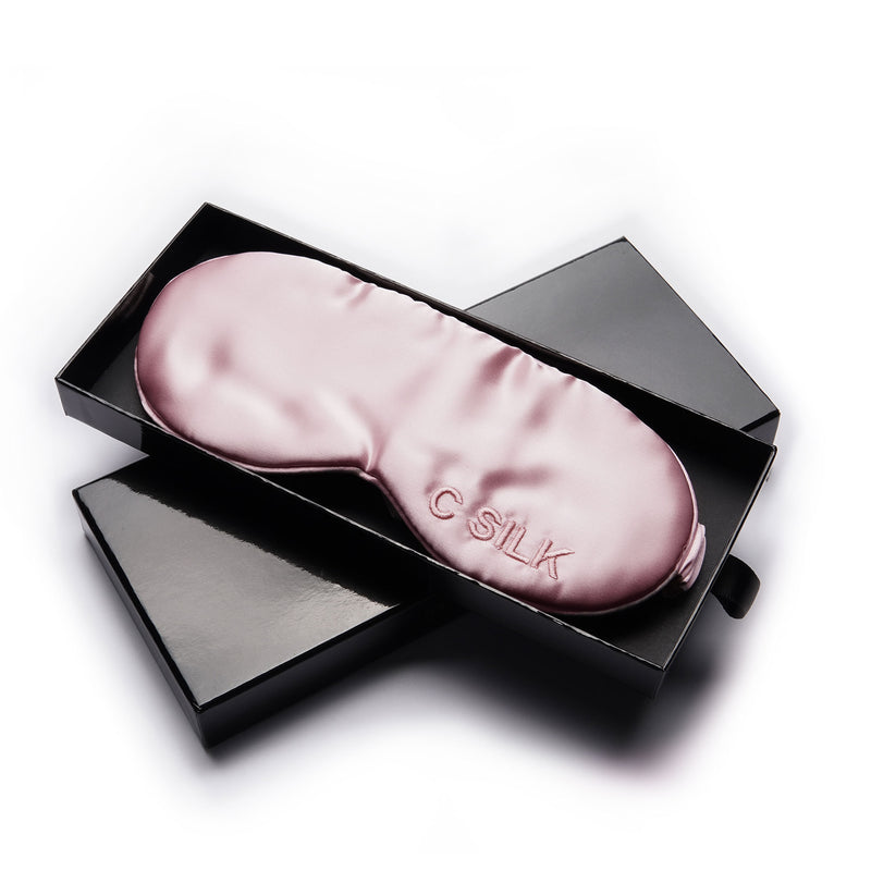 Eye Mask 22mm (Pink)