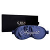 Eye Mask 22mm Birthday Series (August)