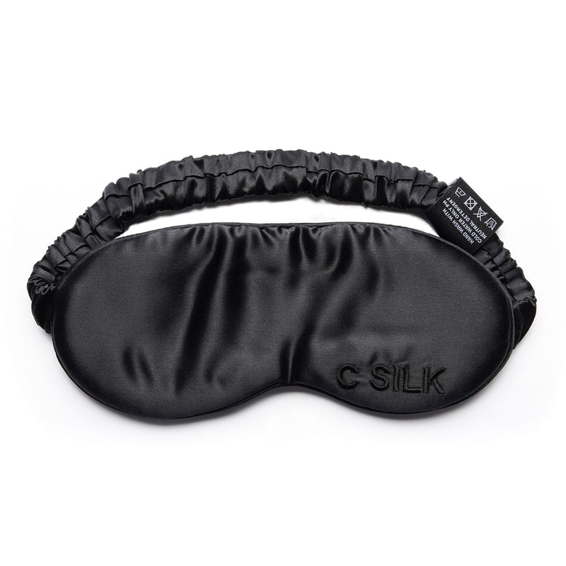 Eye Mask 22mm (Black)