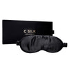 Eye Mask 22mm (Black)