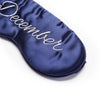 Eye Mask 22mm Birthday Series (December)