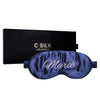 Eye Mask 22mm Birthday Series (March)