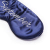 Eye Mask 22mm Birthday Series (September)