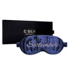 Eye Mask 22mm Birthday Series (September)