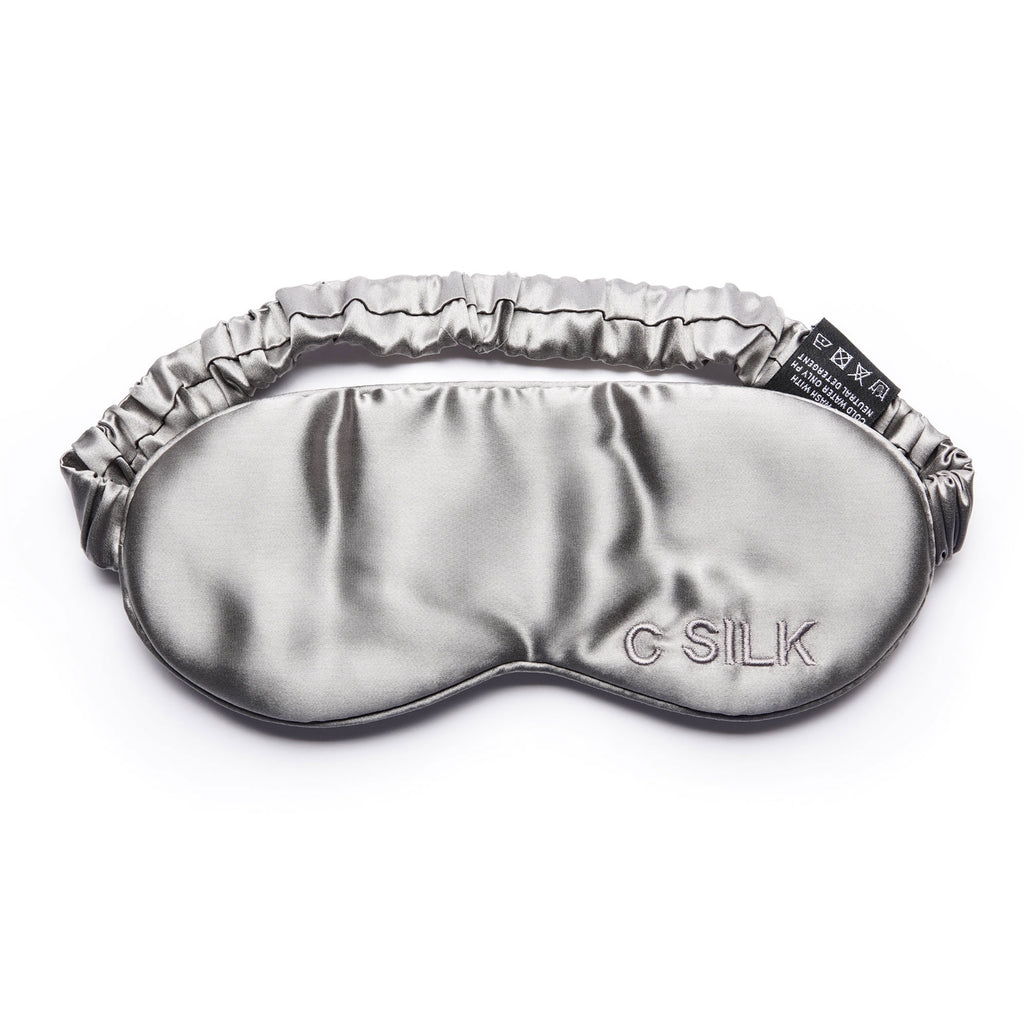 Eye Mask 22mm (Silver) Eye Mask 22mm (Silver)