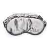 Eye Mask 22mm (Silver)