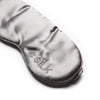 Eye Mask 22mm (Silver)