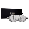 Eye Mask 22mm (Silver)