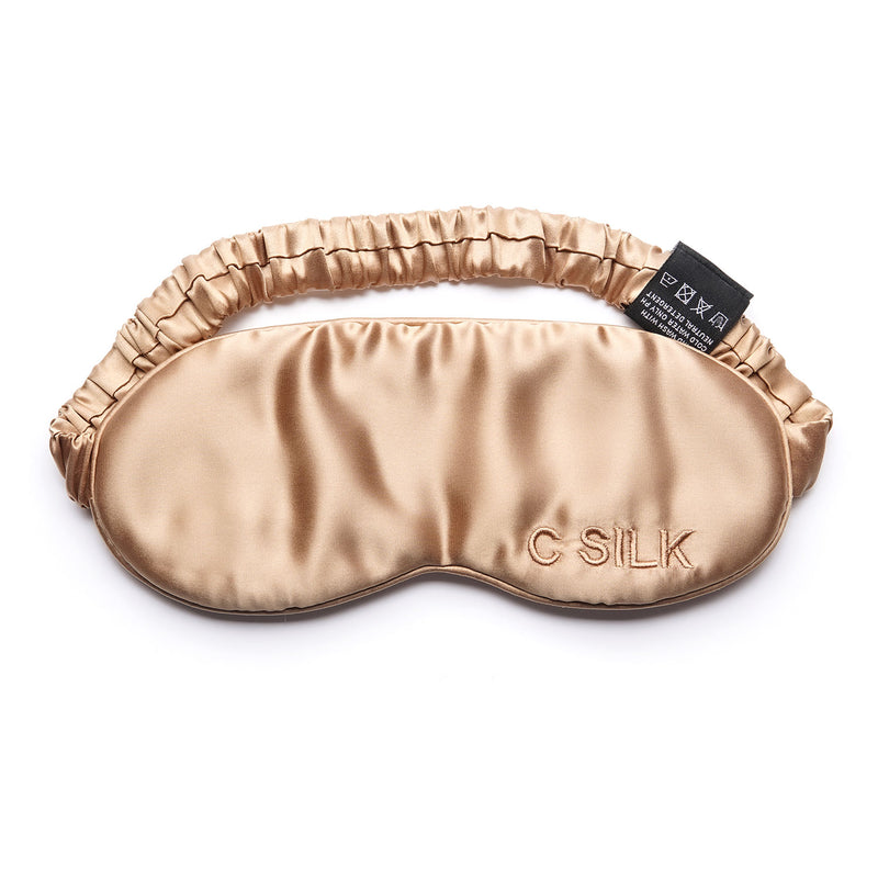 Eye Mask 19mm (Champagne)