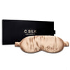 Eye Mask 19mm (Champagne)