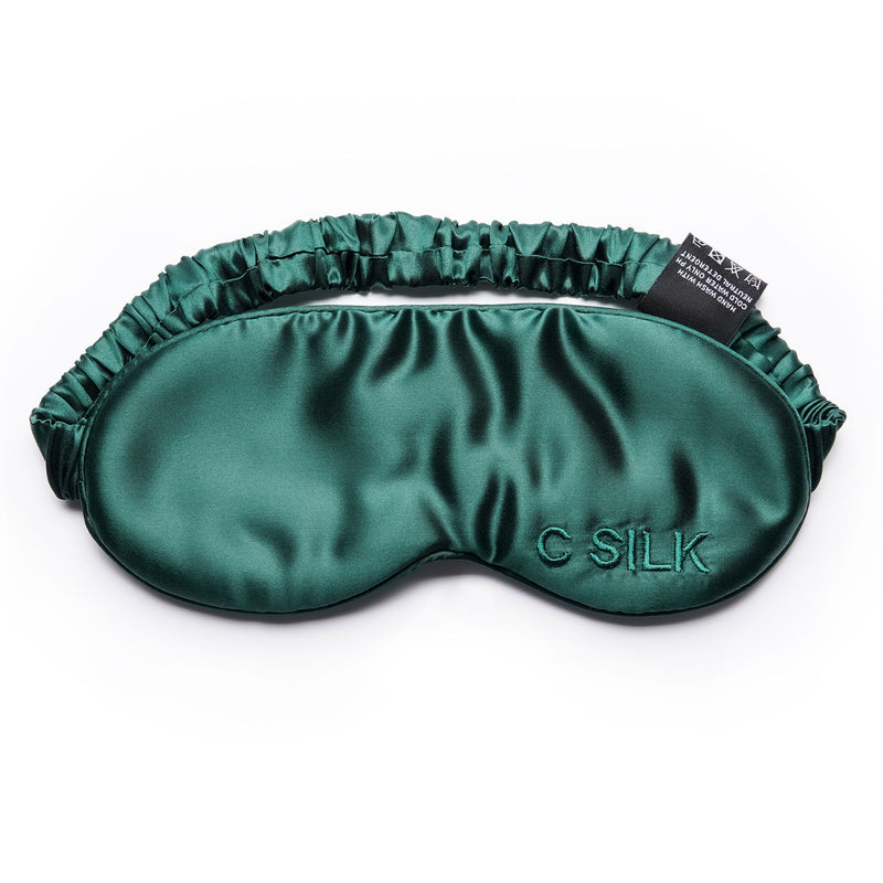 Eye Mask 19mm (Green)