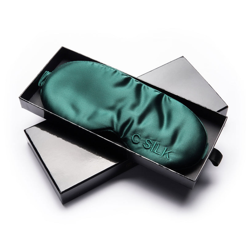 Eye Mask 19mm (Green)