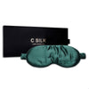 Eye Mask 19mm (Green)
