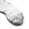 Eye Mask 19mm (White Marble)