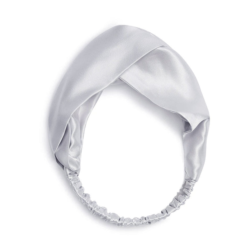 Hairband (Silver)