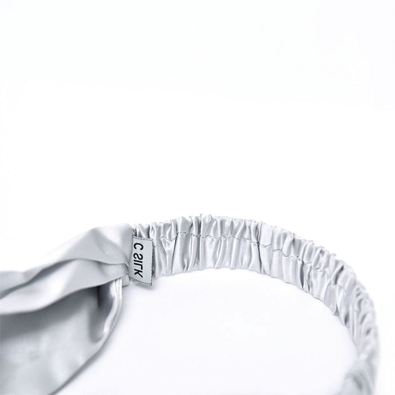 Hairband (Silver)