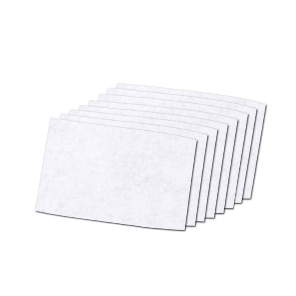 Face Mask Replacement Filter Face Mask Replacement Filter