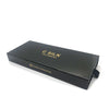 Eye Mask 22mm (Dark Grey)