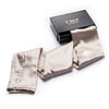 Silk Pillowcase 19mm (Beige)