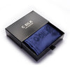 Silk Pillowcase 22mm (Blue)
