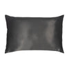 Silk Pillowcase 22mm (Dark Grey)