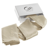 Silk Pillowcase 19mm (Light Grey)