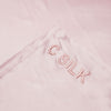 Silk Pillowcase 22mm (Pink)