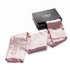 Silk Pillowcase 22mm (Pink)