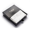 Silk Pillowcase 22mm (White)