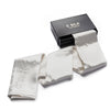 Silk Pillowcase 22mm (White)