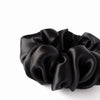Scrunchies Ponytail Band (Black)