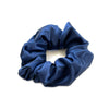 Scrunchies Ponytail Band (Blue)