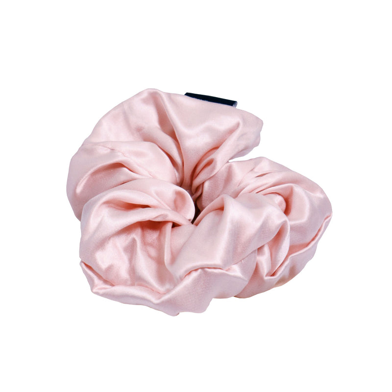 Scrunchies Ponytail Band (Pink)