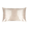 Silk Pillowcase 19mm (Beige)
