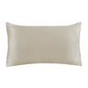 Silk Pillowcase 19mm (Light Grey)