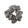 Scrunchies Ponytail Band (Silver)