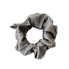 Scrunchies Ponytail Band (Silver)